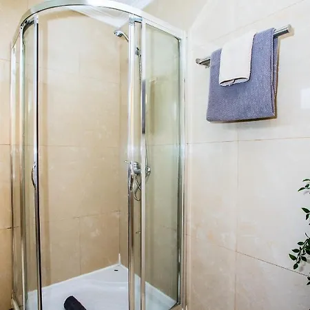 22 Sea Views, Pool,games,hot Tub, Office With Computer+ Wifi Коста Бланка