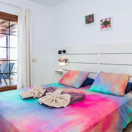 22 Sea Views, Pool,games,hot Tub, Office With Computer+ Wifi Коста Бланка