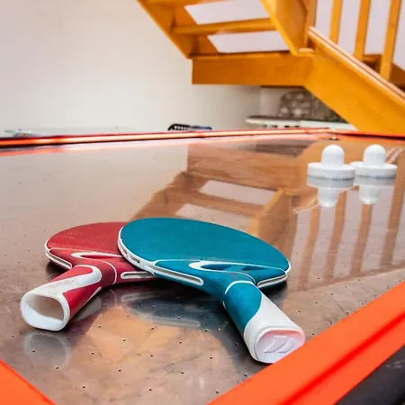 22 Sea Views, Pool,games,hot Tub, Office With Computer+ Wifi Вилла Коста Бланка